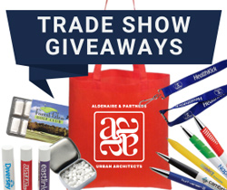 Trade Show Giveaways