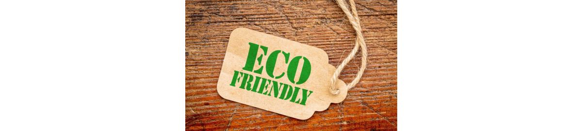 3 Reasons Why You Should Use Eco-Friendly Products for Your Brand