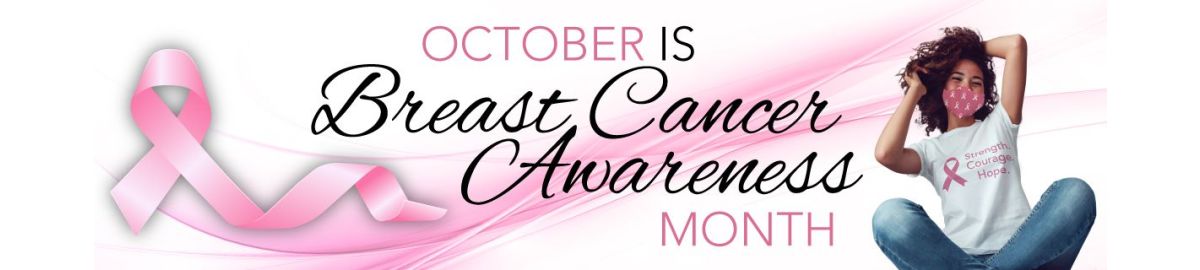 Pink is Powerful - Raising Awareness for Breast Cancer