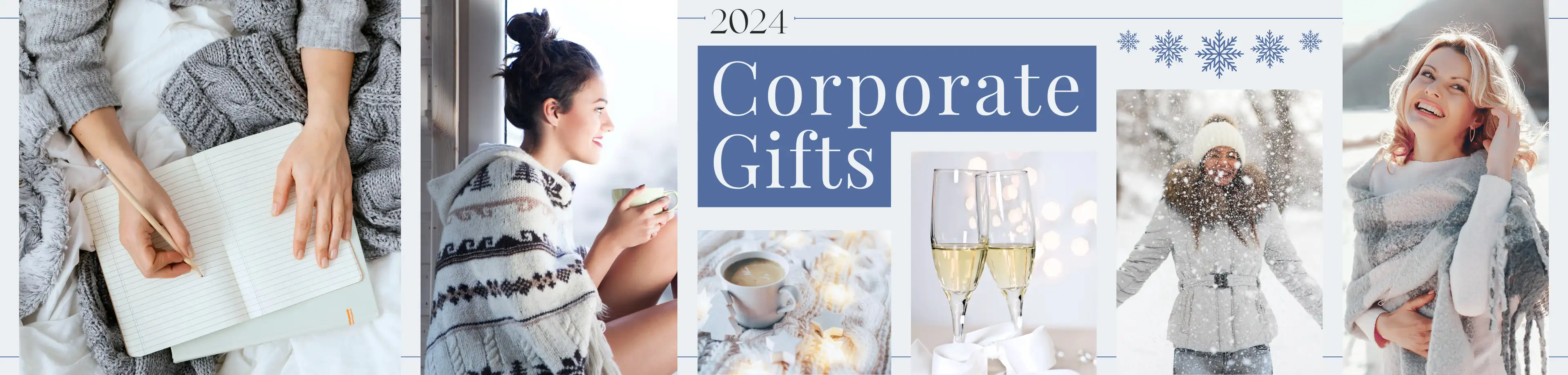 Corporate Gifts - Need great gift ideas for your clients or employees? Click to browse Canada's best selection of company branded gifts!