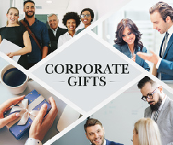 Corporate Gifts 2024