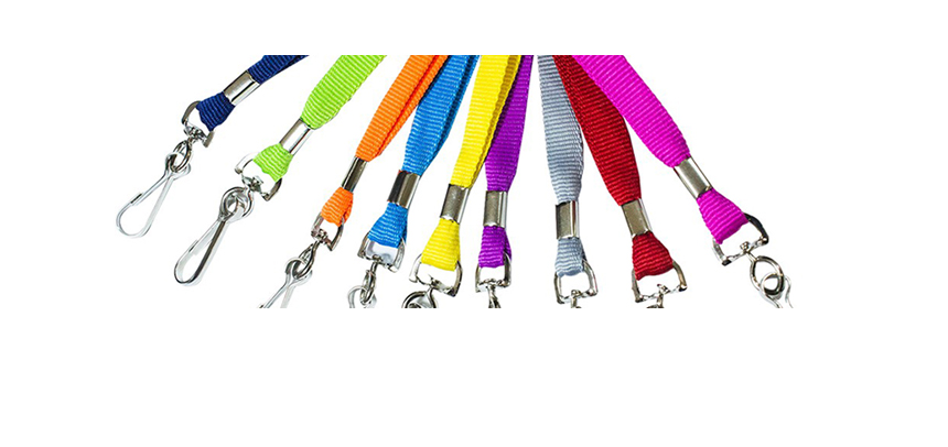 Custom Printed Lanyards At Canada's #1 Prices, Visit Us Now