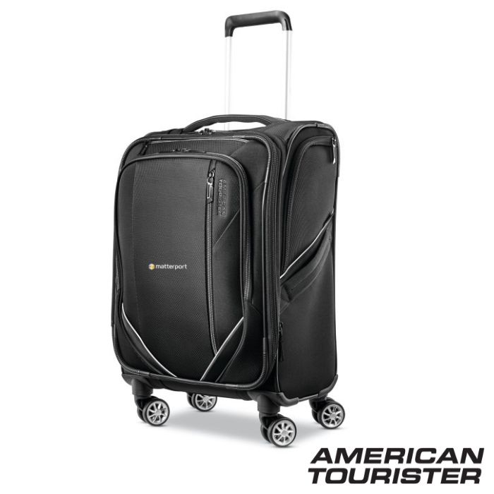 Tourister luggage sale