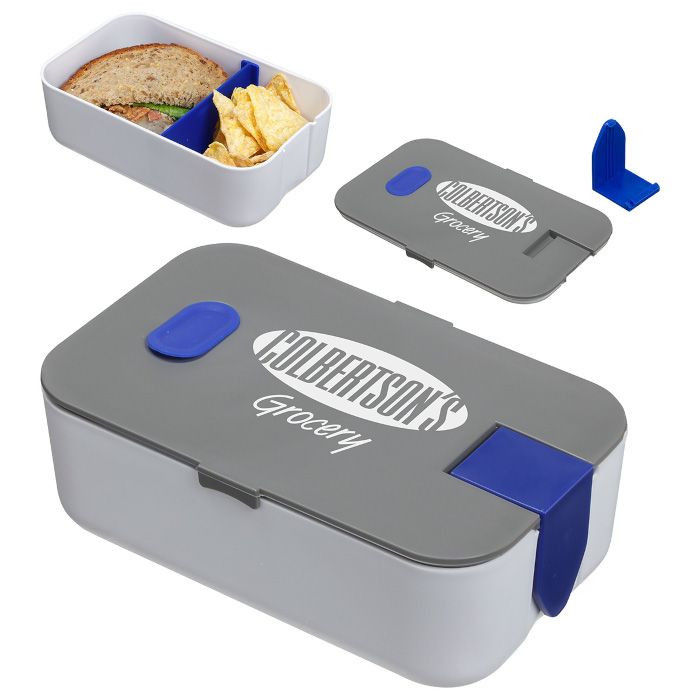 Custom printed lunch box best sale