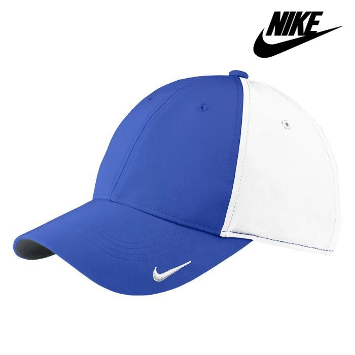 Custom Branded Nike Legacy 91 Caps Free Mock ups Available