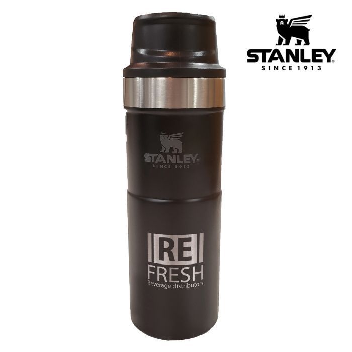 Stanley Classic Trigger Action 16 oz Travel Mug