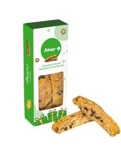 Biscotti Box (2pc)