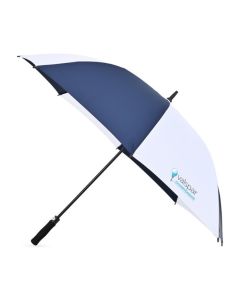 Recycled Auto Open Golf Umbrella (60")