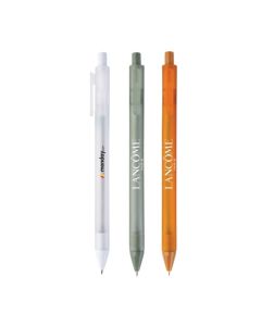 Alix Translucent Ballpoint Pen