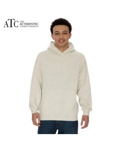 ATC Everyday Fleece Hooded Sweatshirt