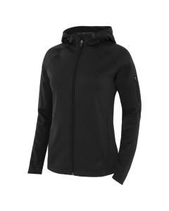 ATC Fleece Hooded Ladies Jacket