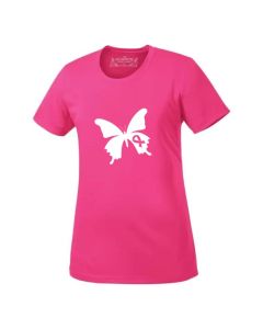 ATC Pro Team Short Sleeve Ladies Tee