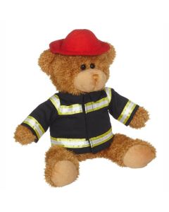 Bennie Bear 11" Plush (Career)