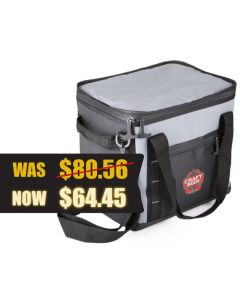 Black Friday Special - Was $80.56, Now $64.45! Customized Glacier Peak 24 Can Coolers.