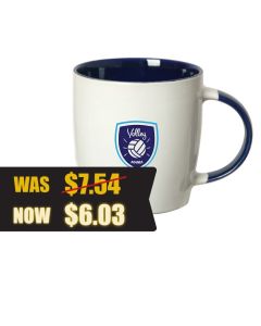 Black Friday Special - Was $7.54, Now $6.03! Custom printed Koho 350mL Mugs.