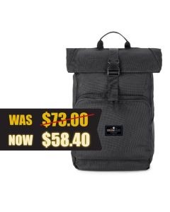 Black Friday Special - Was $73.00, Now $58.40! Customized Total Access Backpacks.