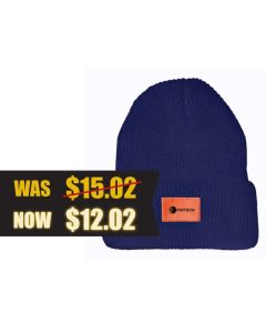 Black Friday Special - Was $15.02, Now $12.02! Customized Trailster Toques.