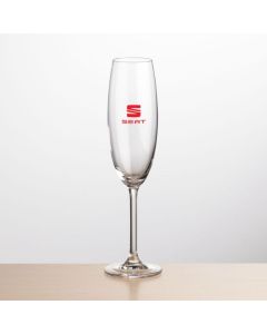 Blyth Flute Glass (Print)