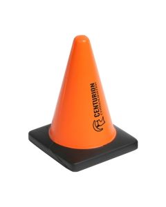 Construction Cone Stress Reliever