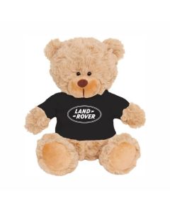 Cooper Bear 11" Plush (Tee)