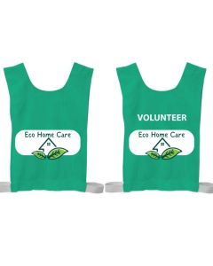 Custom Bib / Pinnie