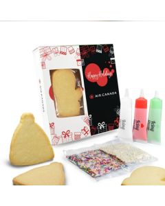 Cookie Decorating Kit