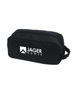 Dependable Toiletry Bag