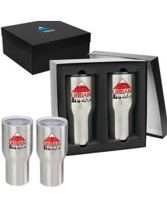 Duo Tumbler Gift Set (30oz)