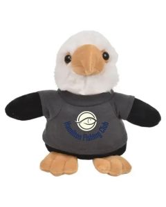 Elder Eagle Plush 6" (Tee)