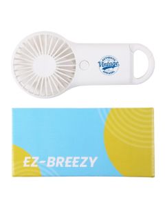 E-Z Breezy Mini Travel Fan