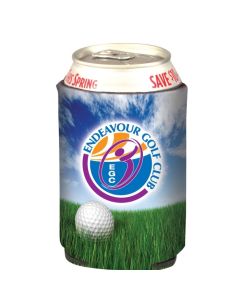 Full Colour Can Cooler (12oz)