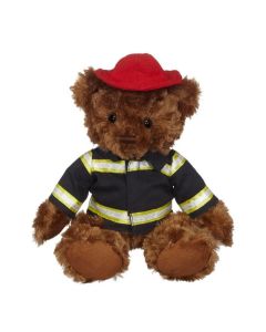 Fergus Bear 11" Plush (Career)