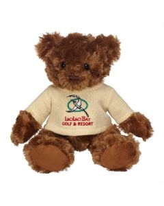 Fergus Bear 11" Plush (Outfits)