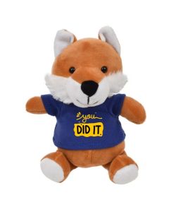 Freddie Fox Plush 6" (Tee)