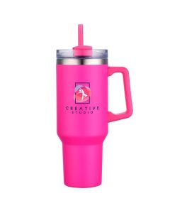 Genoa Travel Mug (40oz)