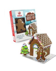 Gingerbread House Kit