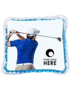 Golfer Hot/Cold Pack