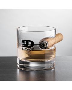 Havana OTR Whiskey Glass (Print)