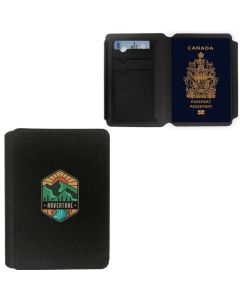 Journey Passport Organizer