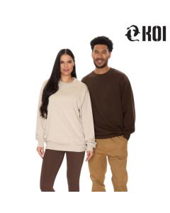 KOI Element CFF Crewneck