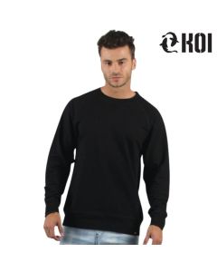 KOI Element Crew Fleece