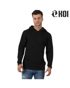 KOI Element Pullover Hooded Fleece