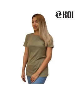 KOI Element Ladies Tee