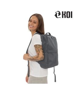 KOI Matte Backpack