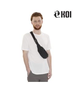 KOI Matte Fanny Pack