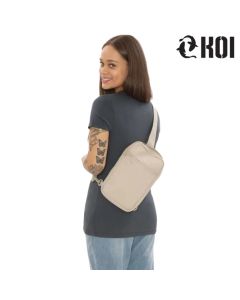 KOI Matte Sling Bag