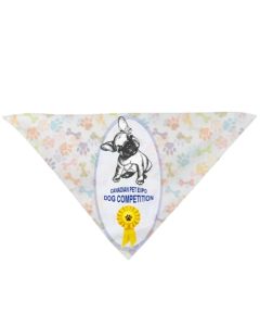 Large Dog Bandana