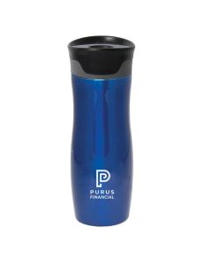 Leakproof Vacuum Travel Tumbler (500mL)