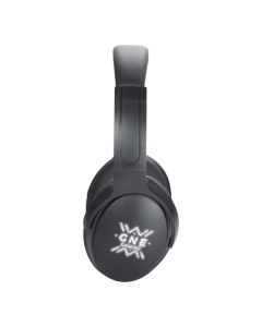 Light Up Logo Bluetooth Headphones