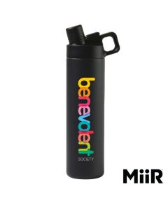 Miir Chug Lid Bottle (20oz)